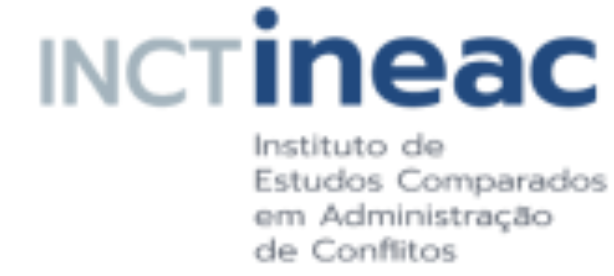 Logo INCT InEAC
