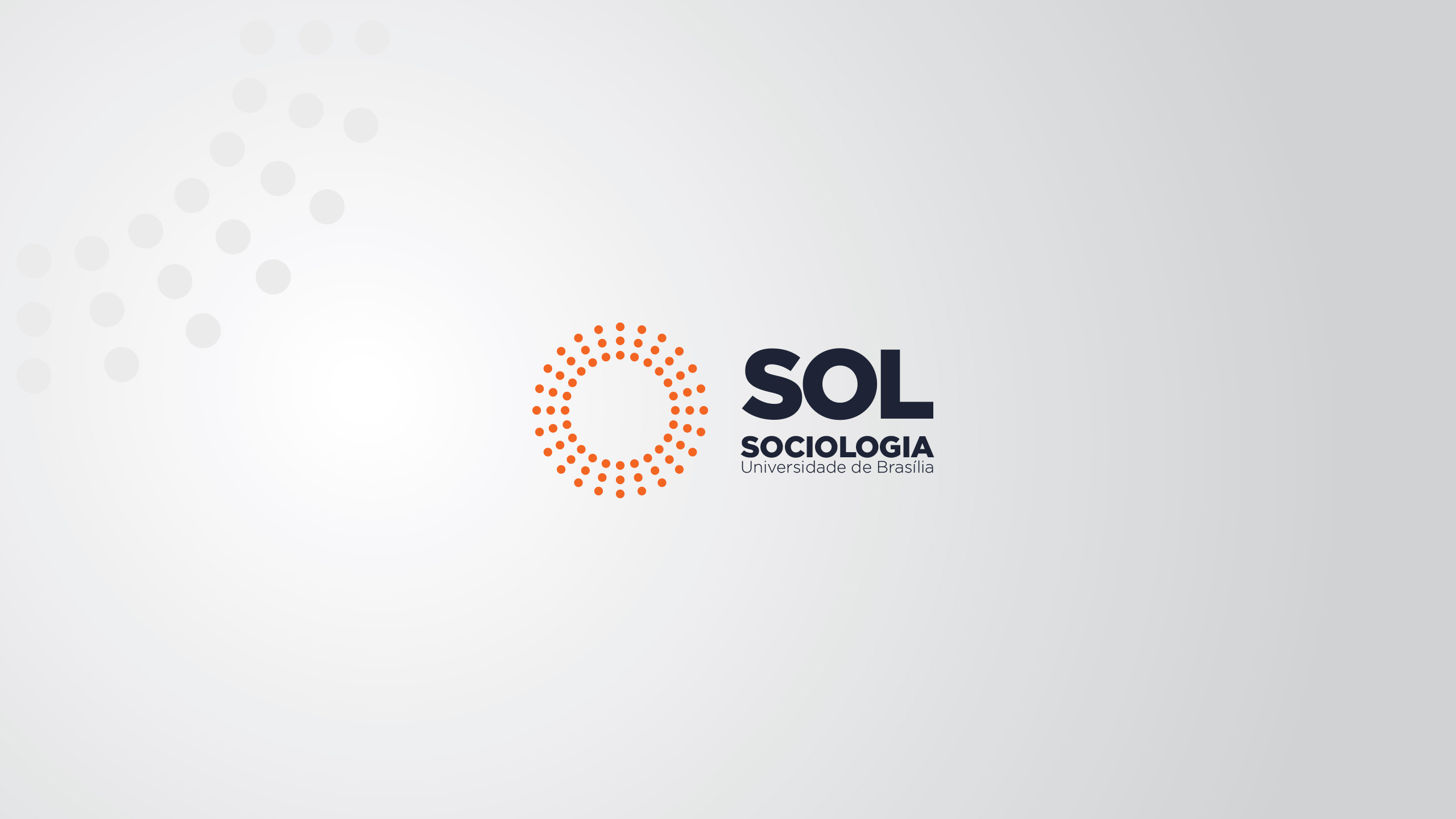 Logo SOL-UnB